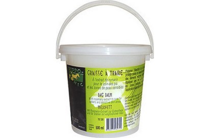 HIPPO-TONIC MANTECA DE UBRE
