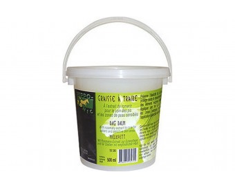 HIPPO-TONIC MANTECA DE UBRE