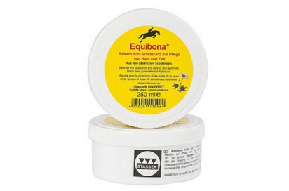 EQUIBONA® BÁLSAMO DE PROTECCIÓN PARA LA PIEL Y LA CAPA