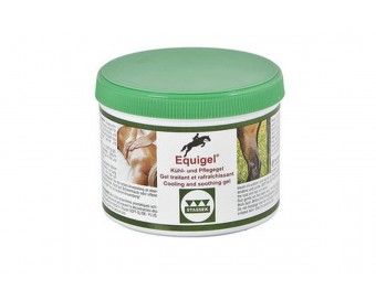EQUIGEL® GEL TRATANTE Y REFRESCANTE