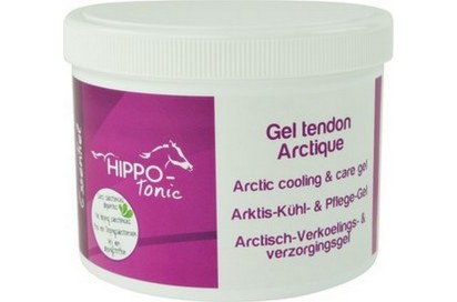 HIPPO-TONIC TENDÓN GEL 500ML