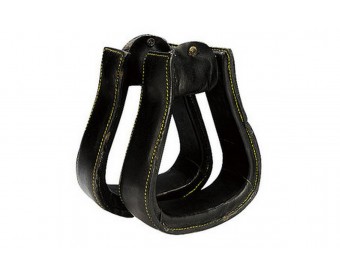 ESTRIBOS NORTON PARA SILLA AUSTRALIANA