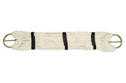 CINCHA TEJANA DE ALGODÓN