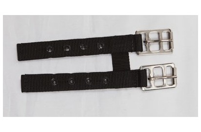 CINCHA ALARGADOR CINCHA NYLON 1814 NEGRO