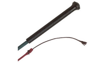 FUSTA DE DOMA WHIP & GO