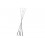 FUSTA DE DOMA WHIP & GO SILVERLINE