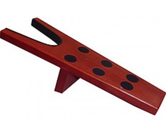 SACABOTAS DE MADERA