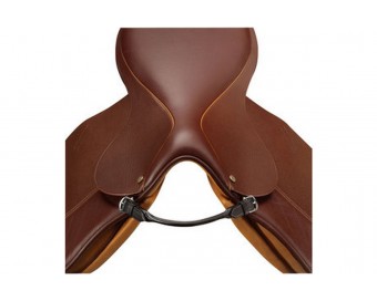 CORREA DE SILLA NORTON