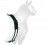 CINCHUELO DOMA ENTRENAMIENTO PVC & NYLON TP-2813