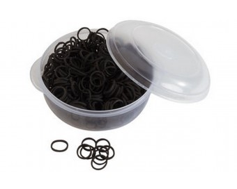 GOMAS PARA CRINES HIPPO-TONIC