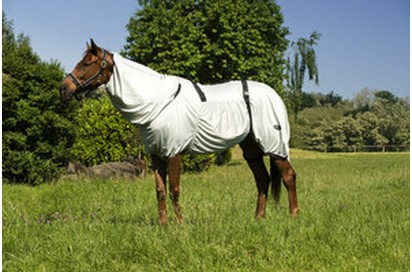 MANTA EQUI-THÈME ANTI-ECZEMA