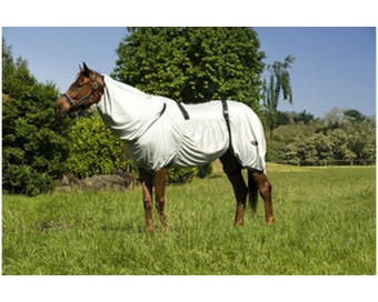 MANTA EQUI-THÈME ANTI-ECZEMA