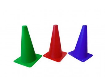 CONO DE ENTRENAMIENTO