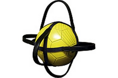 CORREAS DE AMARRE NORTON PARA PELOTA DE HORSE-BALL