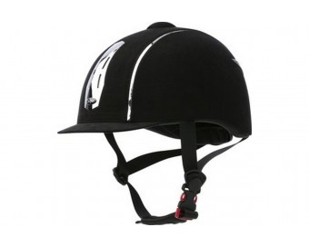 CASCO CHOPLIN AERO CHROME AJUSTABLE