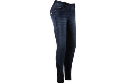 PANTALÓN VAQUERO EQUI-THÈME TEXAS