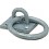 AMARRE ANILLA PARED GALVANIZADO S30P