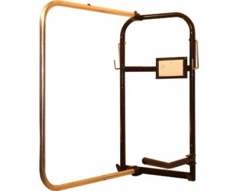COLGADOR MULTIPLE UNI RACK